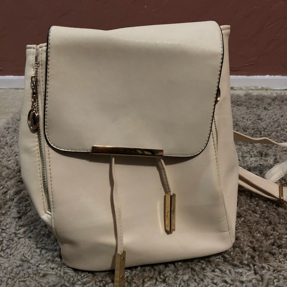 Fashion backpack